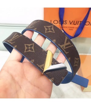 Replica High Quality LV Belts For Women LVWMBelt-304