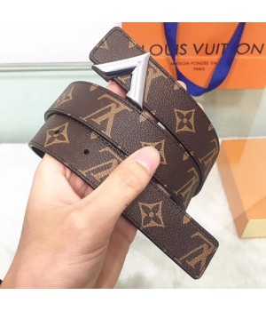 Replica High Quality LV Belts For Women LVWMBelt-305