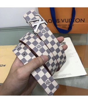 Replica High Quality LV Belts For Women LVWMBelt-311