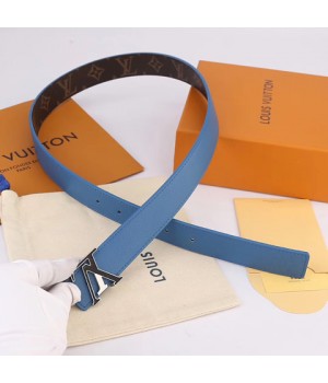 Replica High Quality LV Belts For Women LVWMBelt-319
