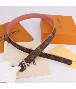 Replica High Quality LV Belts For Women LVWMBelt-322