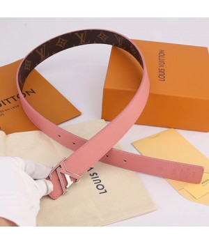 Replica High Quality LV Belts For Women LVWMBelt-323