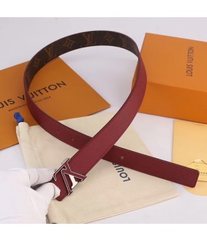 Replica High Quality LV Belts For Women LVWMBelt-326