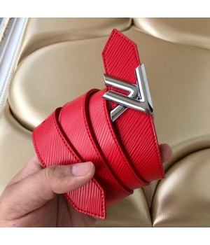 Replica High Quality LV Belts For Women LVWMBelt-330