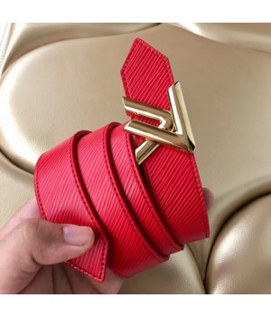 Replica High Quality LV Belts For Women LVWMBelt-332