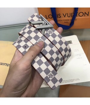Replica High Quality LV Belts For Women LVWMBelt-335