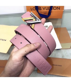 Replica High Quality LV Belts For Women LVWMBelt-339