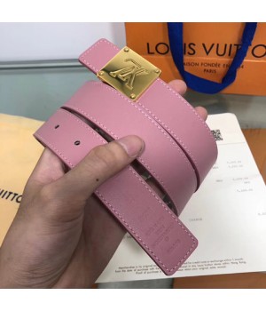 Replica High Quality LV Belts For Women LVWMBelt-340