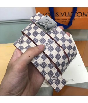 Replica High Quality LV Belts For Women LVWMBelt-342