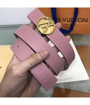 Replica High Quality LV Belts For Women LVWMBelt-343