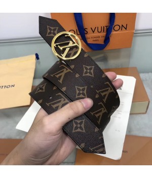 Replica High Quality LV Belts For Women LVWMBelt-352
