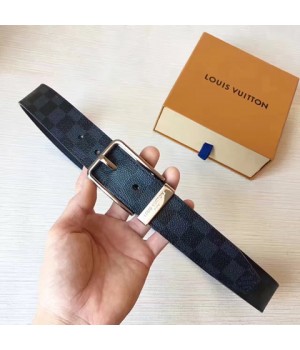 2018 New Replica High Quality LV Belts For Women LVWMBelt-50