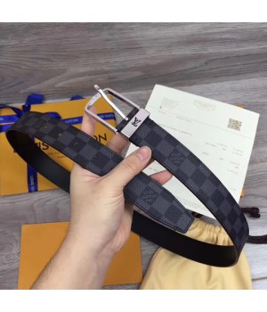 2018 New Replica High Quality LV Belts For Women LVWMBelt-54