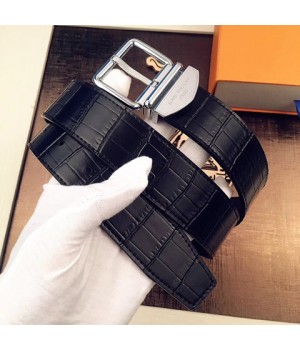 2018 New Replica High Quality LV Belts For Women LVWMBelt-68