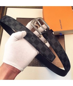 2018 New Replica High Quality LV Belts For Women LVWMBelt-71