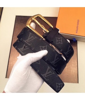 2018 New Replica High Quality LV Belts For Women LVWMBelt-78