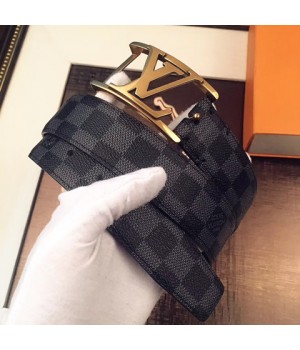 2018 New Replica High Quality LV Belts For Women LVWMBelt-79