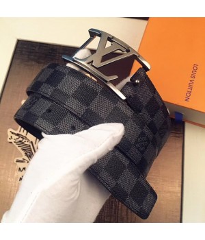 2018 New Replica High Quality LV Belts For Women LVWMBelt-80