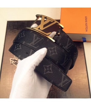 2018 New Replica High Quality LV Belts For Women LVWMBelt-84