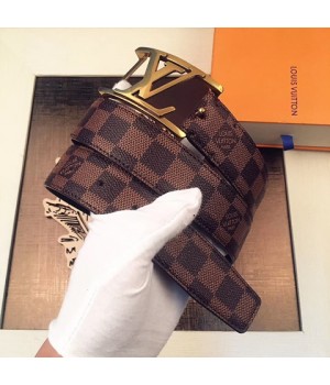 2018 New Replica High Quality LV Belts For Women LVWMBelt-85