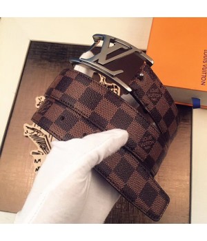 2018 New Replica High Quality LV Belts For Women LVWMBelt-86