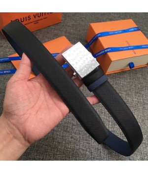 2018 New Replica High Quality LV Belts For Women LVWMBelt-88