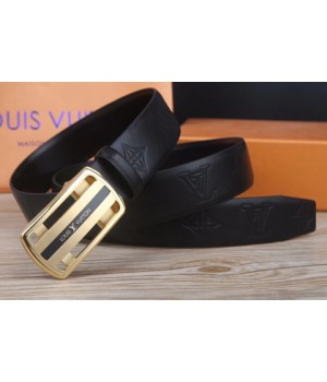 2018 New Replica High Quality LV Belts For Women LVWMBelt-92