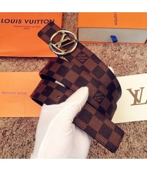 2018 New Replica High Quality LV Belts For Women LVWMBelt-99