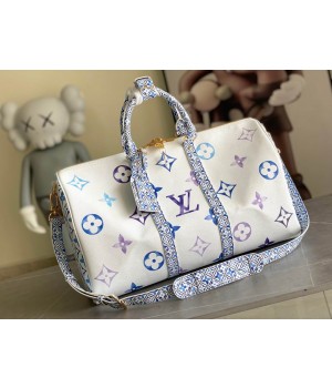 Louis Vuitton Travel bags M10254 50X29X23cm XM