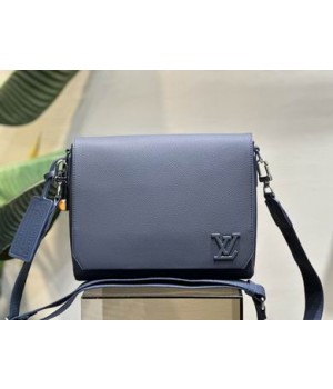 Louis Vuitton Bags Men LV Messenger bag M21363 28X24X10cm XM
