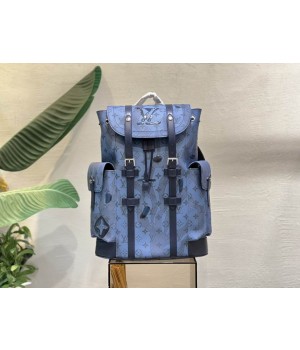 Louis Vuitton Backpack M22636 38X44X21cm XM