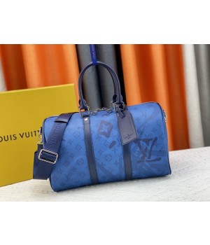 Louis Vuitton Travel bags M22765 35X21X16cm XM 2colour