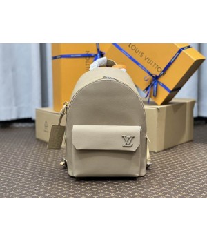 Louis Vuitton Backpack M23708 30X43X14cm XM