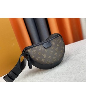 Louis Vuitton Bags Men LV Messenger bag M23838 24.5X16X4.5cm XM 2colour