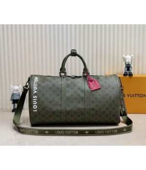 Louis Vuitton Travel bags M23963 50X29X22cm XM 2colour