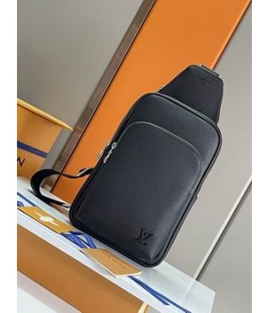 Louis Vuitton Bags Men LV Sling Bags Chest pack M30863 ?20X31X7cm WP