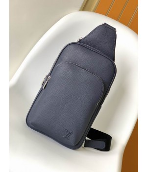 Louis Vuitton Bags Men LV Sling Bags Chest pack M30971 20X31X7cm XM