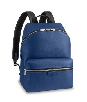 Louis Vuitton Apollo Backpack Taiga Leather M33453