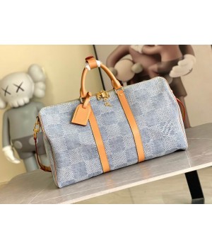 Louis Vuitton Travel bags M40739 50X29X23cm XM