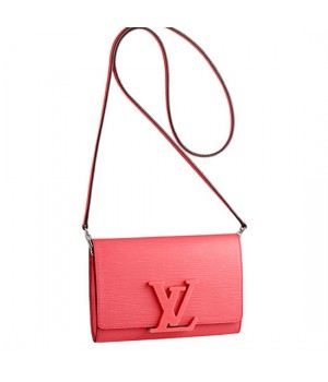 Louis Vuitton M41105 Louise PM Crossbody Bag Epi Leather