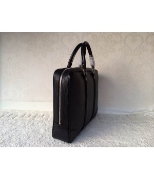 Louis Vuitton Epi Porte Documents Voyage M41142