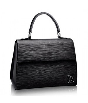Louis Vuitton M41312 Cluny BB Tote Bag Epi Leather