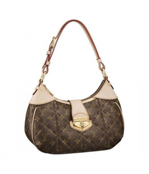 Louis Vuitton M41435 Etoile City Bag PM Hobo Bag Monogram Canvas