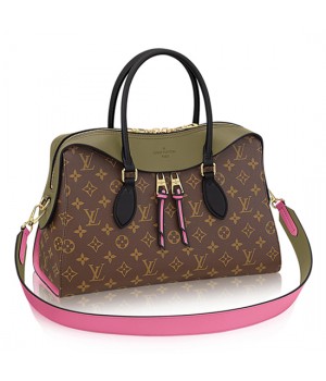 Louis Vuitton M41455 Tuileries Tote Bag Monogram Canvas