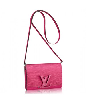 Louis Vuitton M42082 Louise PM Crossbody Bag Epi Leather