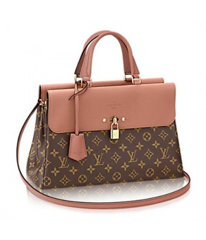 Louis Vuitton M42409 Venus Tote Bag Monogram Canvas