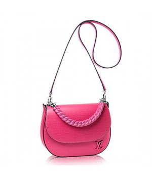 Louis Vuitton M42678 Luna Crossbody Bag Epi Leather