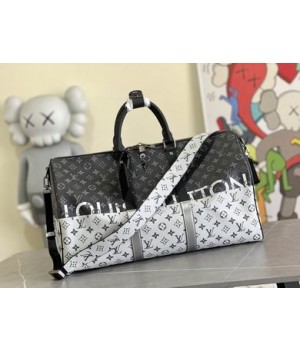 Louis Vuitton Travel bags M43412 50X29X23cm XM