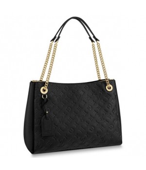 Louis Vuitton Surene MM Bag Monogram Empreinte M43758