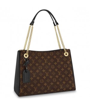 Louis Vuitton Surene MM Bag Monogram Canvas M43772